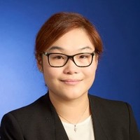 KPMG UK Employee Ye Bao's profile photo