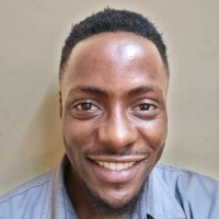 Institute for Industrial Technology Lagos Employee Israel Akhigbe's profile photo