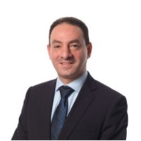 Hampton Inn Santa Barbara / Goleta Employee Shuker Ismail's profile photo
