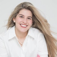 FBN-The Family Business Network Employee Maria Luna Jaramillo's profile photo