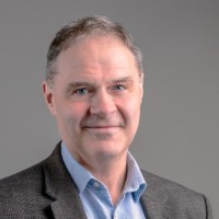 Econic Technologies Ltd Employee Simon Bennett's profile photo