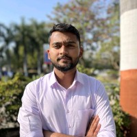 eRoam Employee Vaibhav Chauhan's profile photo