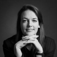 Invest Securities Employee Manon Ardouin's profile photo