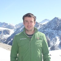 X TIMBER Employee Philipp Forer's profile photo