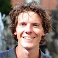Amgen Employee Christopher Hale's profile photo