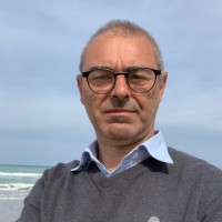 ABB Employee Roberto Casetta's profile photo