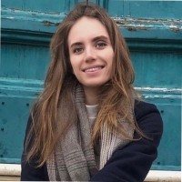 77Agency Employee Ksenija Nazarova's profile photo