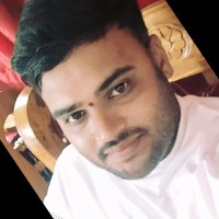 Infisol Energy Employee Akshay Divate's profile photo
