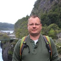 Alan Stephen Email