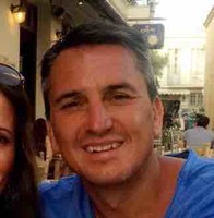 Aldershot Town Football Club Employee Richard Dryden's profile photo