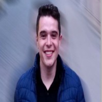 Čikom Employee Vasilije Sinđić's profile photo