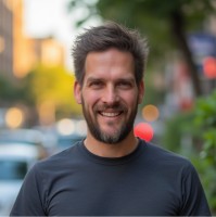 Giggio Employee Dan Penn's profile photo