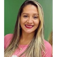 Estasa Employee Amanda Gonçalves's profile photo