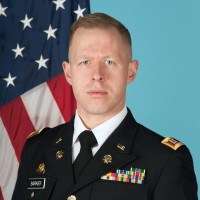 U.S. Department of Veterans Affairs Employee Benjamin Barker's profile photo
