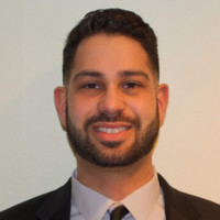 Southern Implants Employee Alexmena Megalaa's profile photo