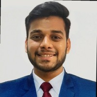 Robokart.com Employee Pranav Gohil's profile photo