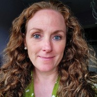 ISL Engineering and Land Services Ltd Employee Alana Somers's profile photo