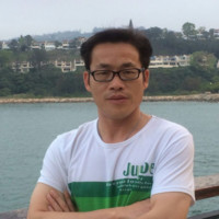 Idea-L-Pack Employee 彭金明's profile photo
