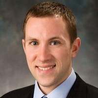 Pratt & Whitney Employee Peter Cocks's profile photo