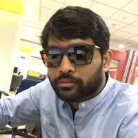 Visa Employee Ravi D's profile photo