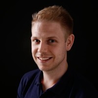 Square Moon AB Employee Marcus Glad's profile photo
