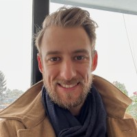 FlyRoute Employee Alex Barr's profile photo