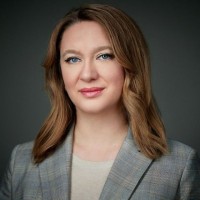 Rostelecom Data Centres Employee Irina Makarenko's profile photo