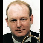 ECAM Brussels Employee Andrew Tovey's profile photo