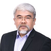 Supreme Energy. PT Employee Wahyu Mulyana's profile photo