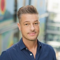 DPG Media Nederland Employee Patrick Blom's profile photo