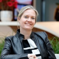 PCS - Pharmaceutical Consultancy Services - GMP & GDP Consultancy, Training, Audits and Software Employee Florentine Baldée-Nieuwmeyer's profile photo