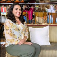 Multinacional Employee Elis Vieira's profile photo