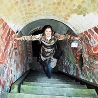 AKADO Employee Ekaterina Nikishkina's profile photo