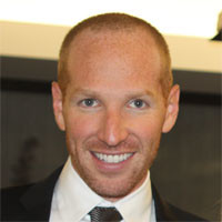 None Employee Andrew Zelman's profile photo