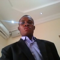 Gabriel Domale ( Expert-Connect ) Employee Barine Nduudee's profile photo