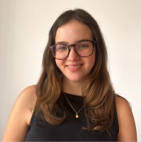 Webstars Employee Mia Gore's profile photo