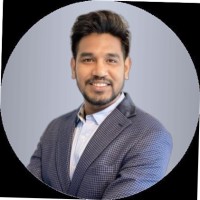 Advance Solutions Corp. (ADVANCE) Employee Hanish M's profile photo