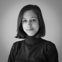 INTERGAUP Employee Inês Mendes's profile photo