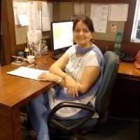 Mad Influence Employee Anju Sharma's profile photo