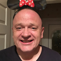 Iain Johnston Email