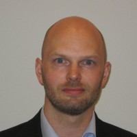 NKT Cables Group Employee Martin Texel's profile photo