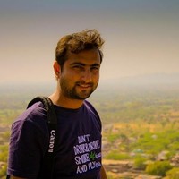 IL&FS Financial Services Ltd. Employee Vikram Rawal's profile photo