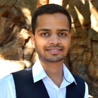 Claytons Employee Darpan Patel's profile photo