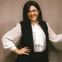 La Maison Real Estate Employee Aya Khawwas's profile photo