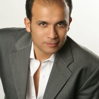 Nile Television Network - NTN Employee Khaled Shabana's profile photo