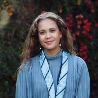 United Netherlands Employee Livia Manusama's profile photo