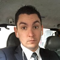 ModuTank Inc. Employee Hunter Carren's profile photo