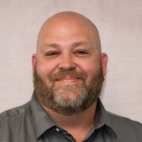 Keystone RV Employee Brian Zimmerman's profile photo