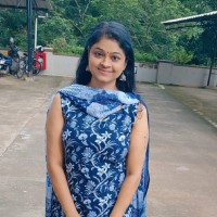CCS Technologies Pvt.Ltd Employee Vidhya V's profile photo