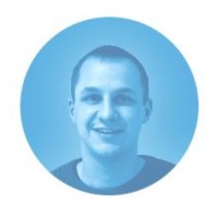 Robotina Employee Andrej Novak's profile photo